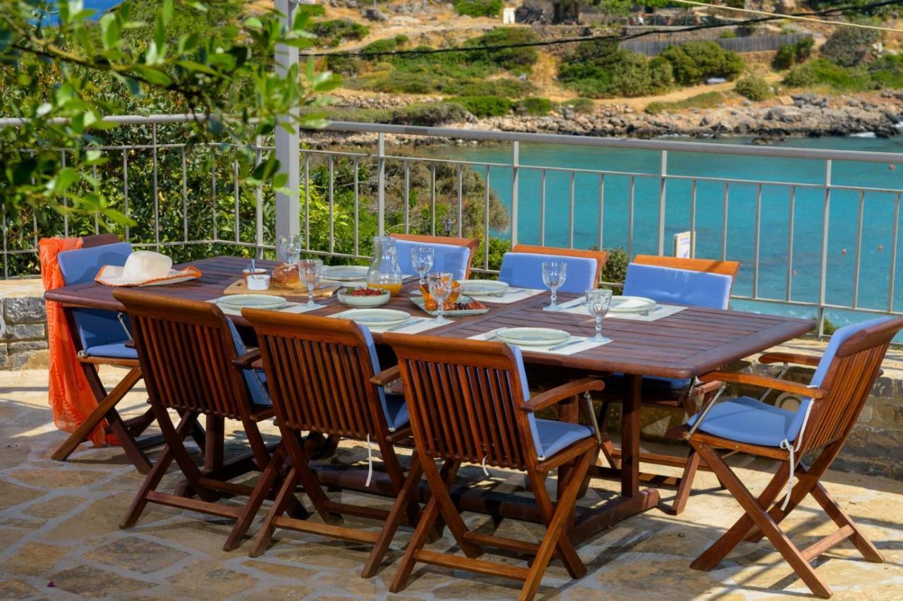 Ammoudara Bay Agios Nikolaos (Crete)