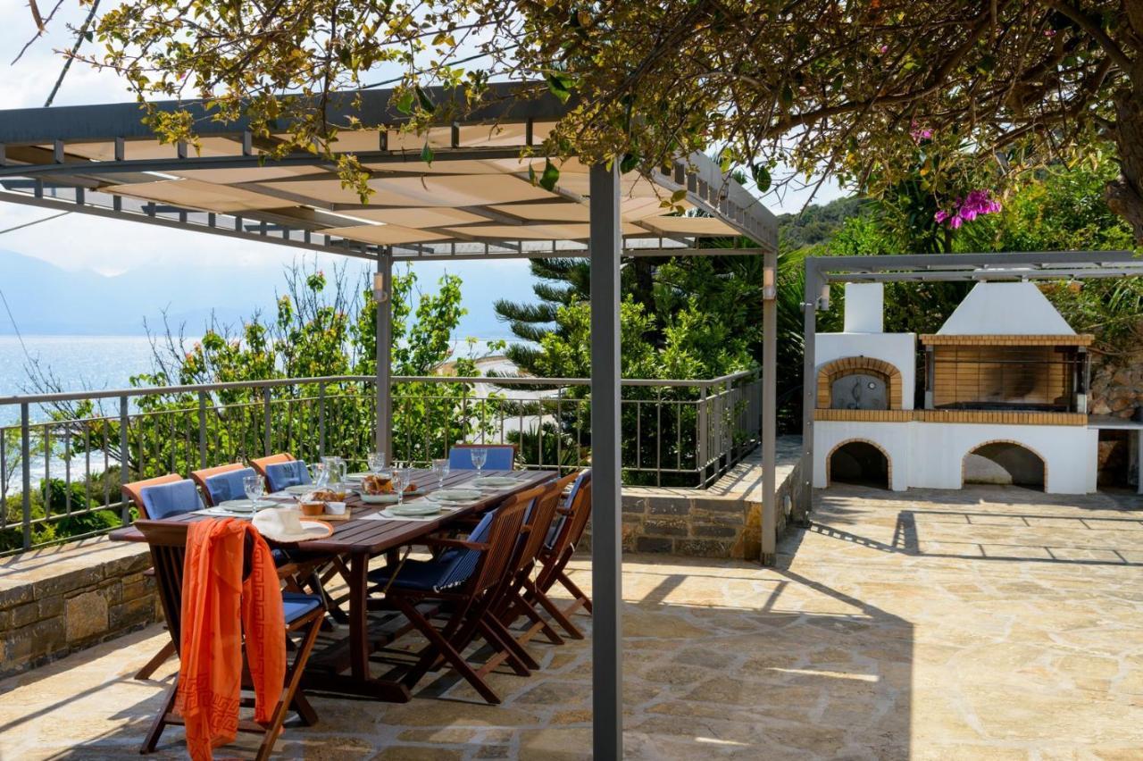 Ammoudara Bay