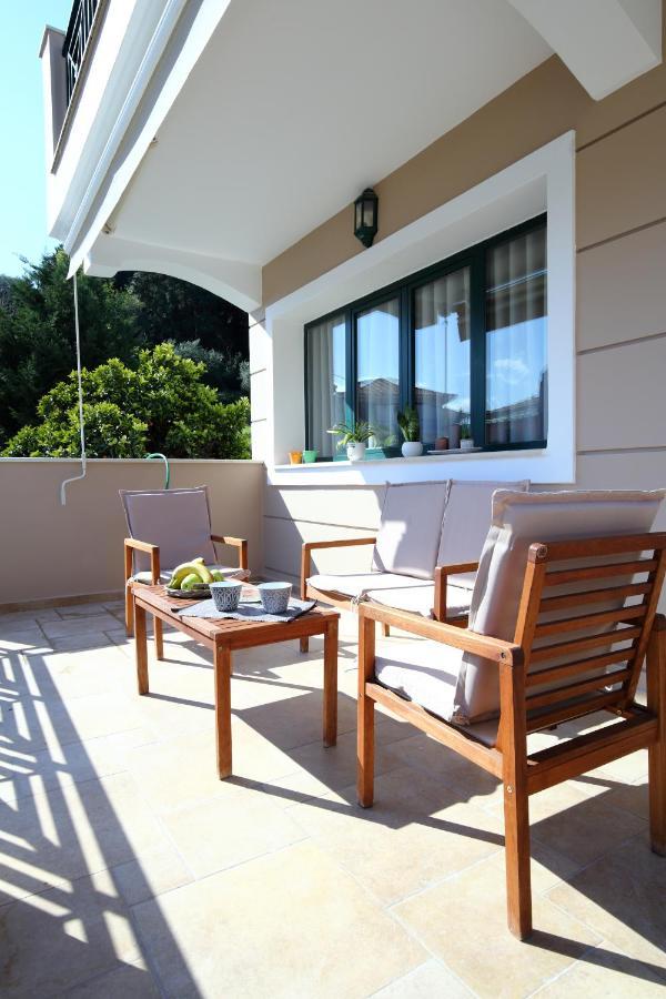 Villa-ruby Villa