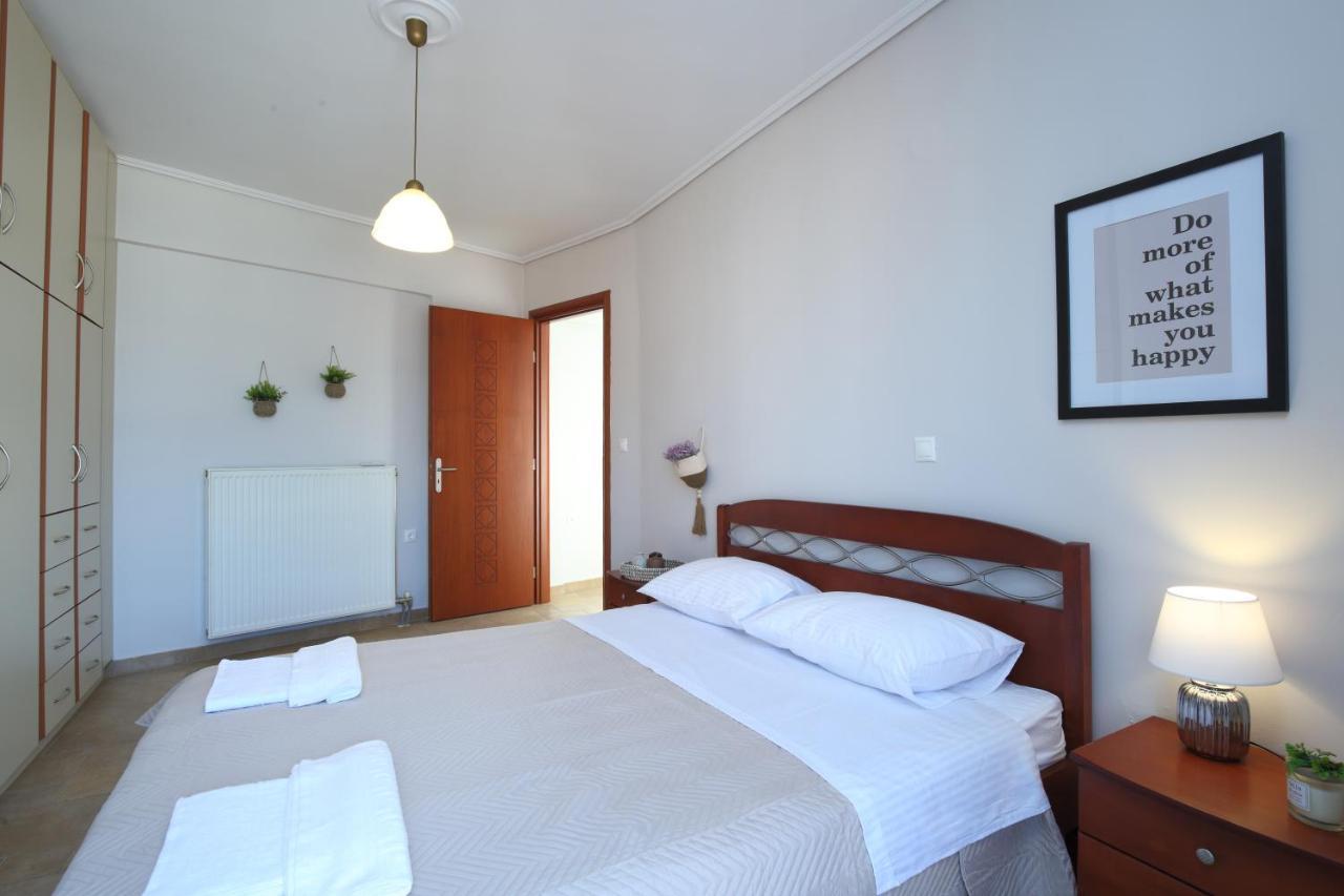 Villa-ruby Lygia (Lefkada)