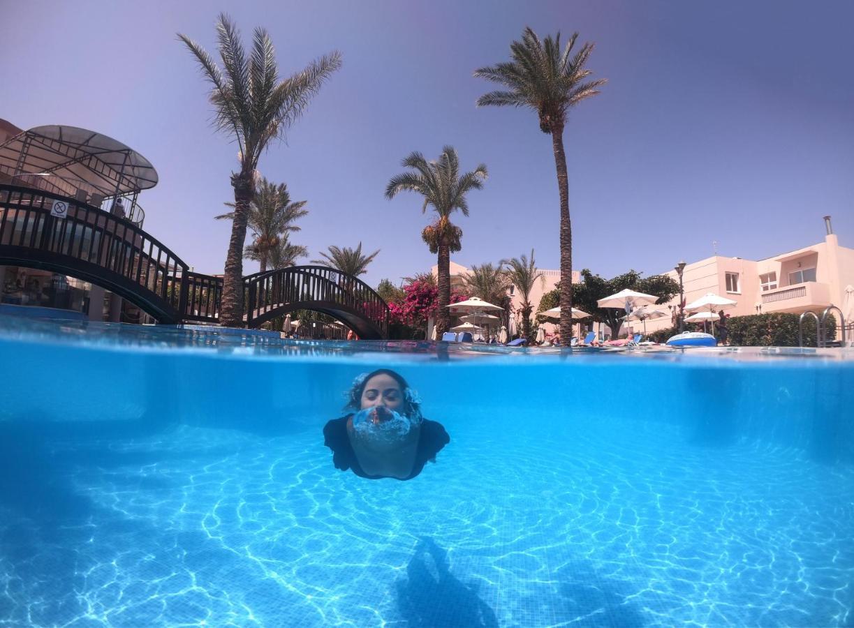 Selini & Waterpark Hotel