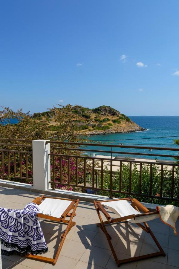 Villa Ammoudara Bay