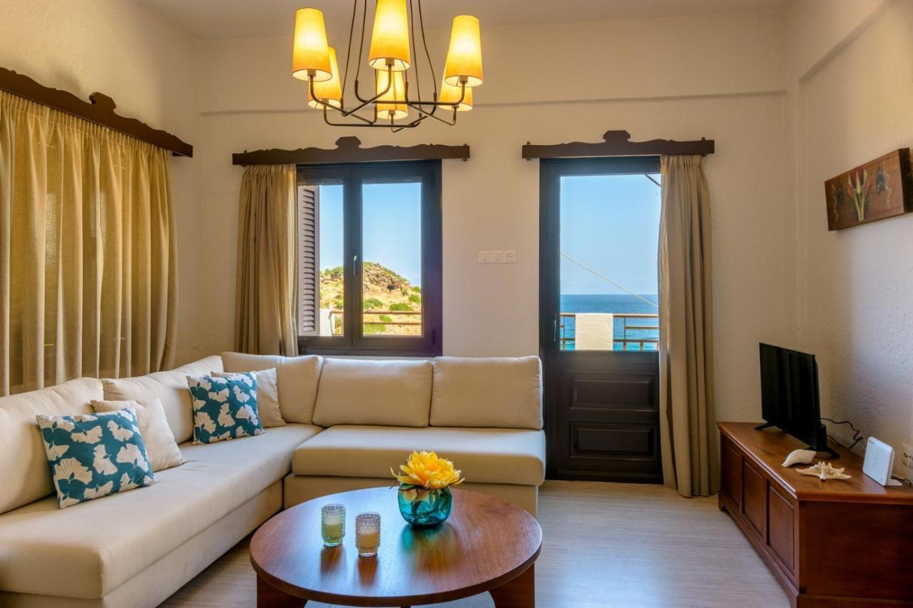 Villa Ammoudara Bay *