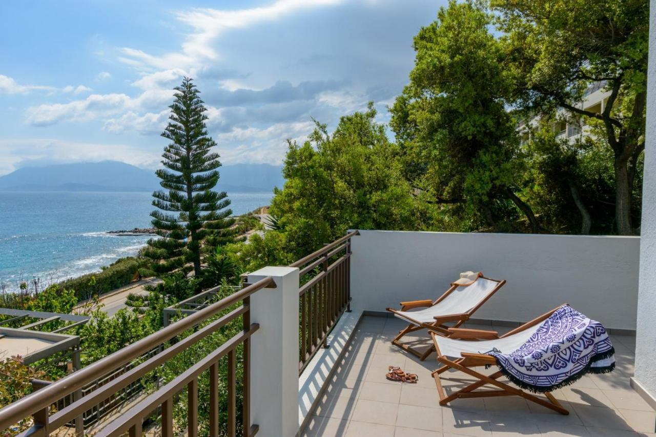 Villa Ammoudara Bay *