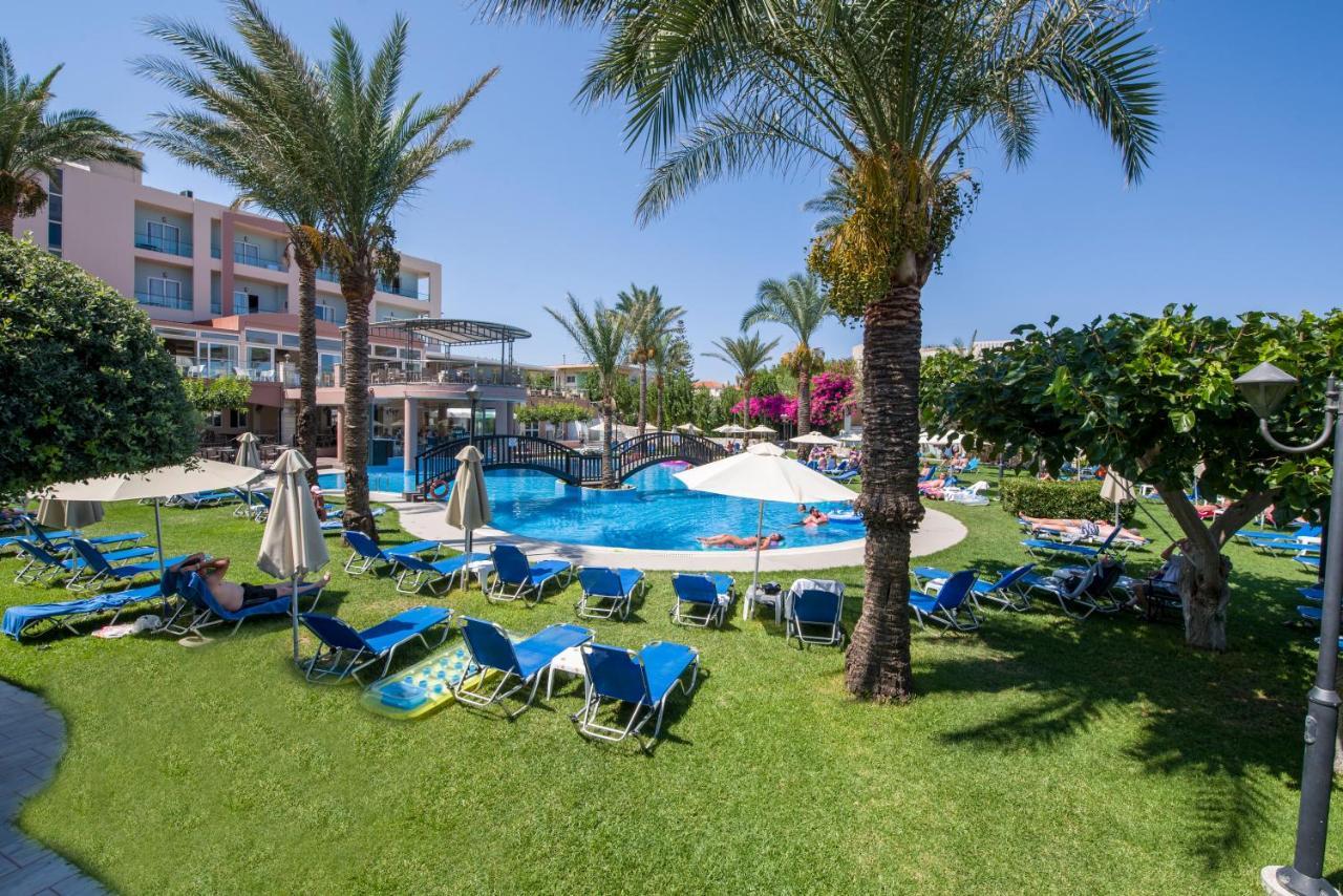 Hotel Selini & Waterpark