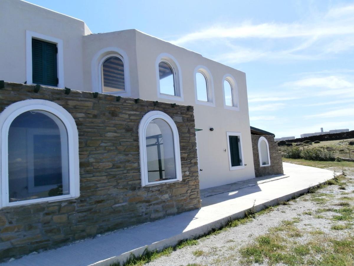 Andros Eco * Gavrio