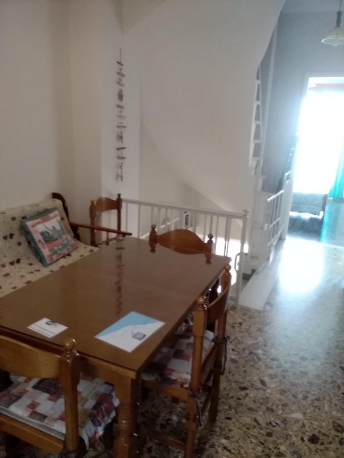 Antonys Sea View Ii Apartment *