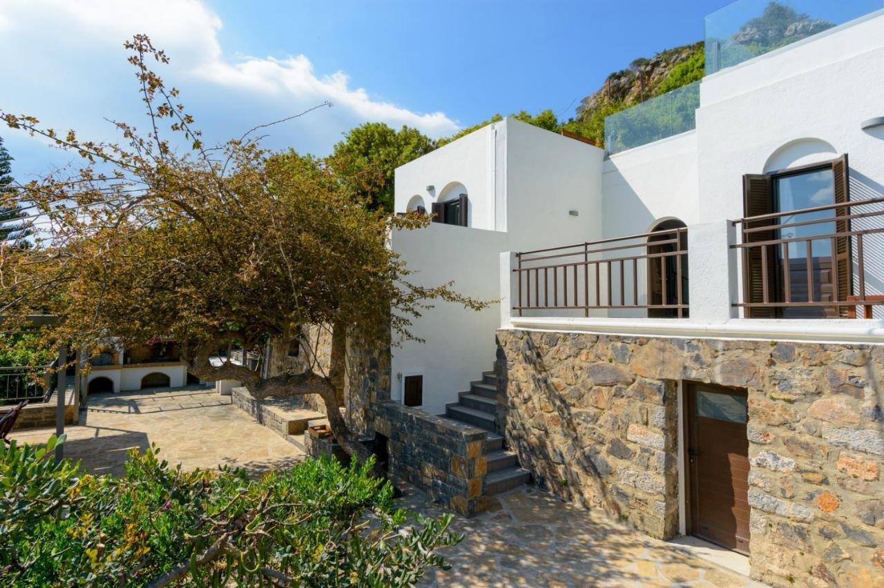 Ammoudara Bay Villa Agios Nikolaos (Crete)