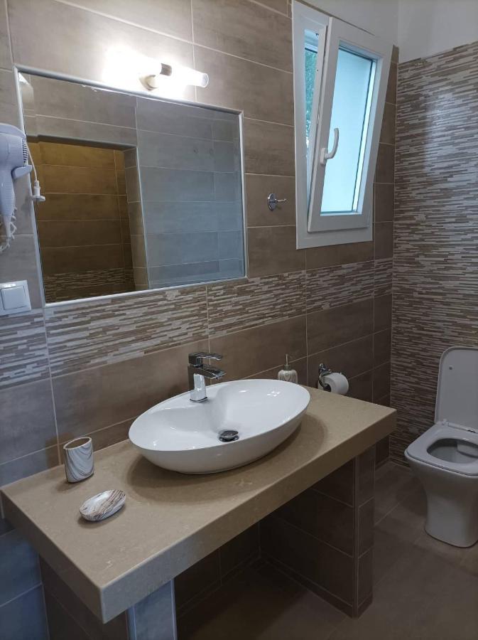 Guest house αlexandros