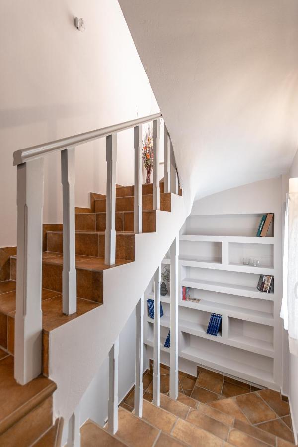 Argo Villa
