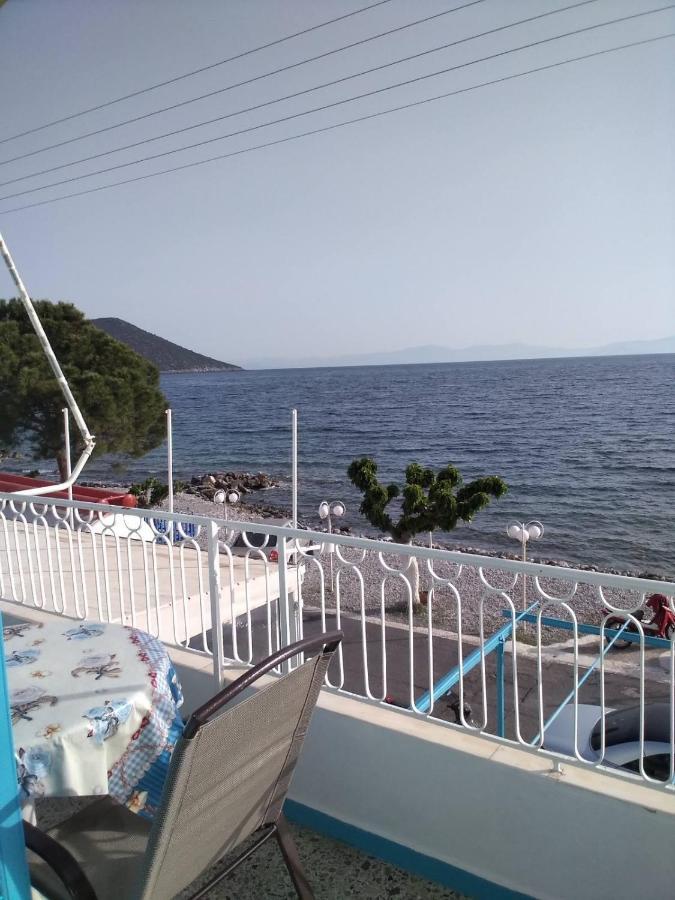 Antonys Sea View Ii