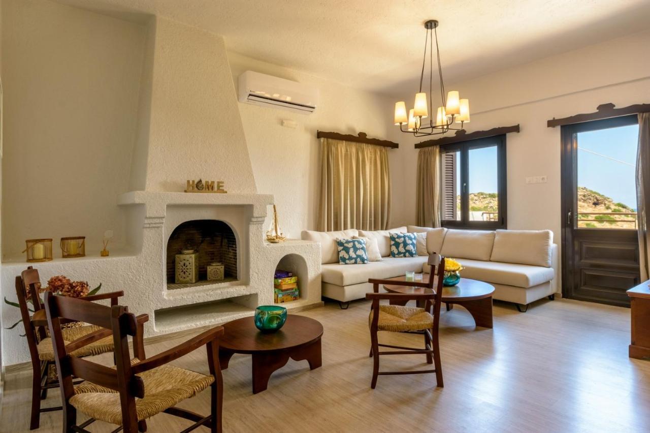 Villa Ammoudara Bay *