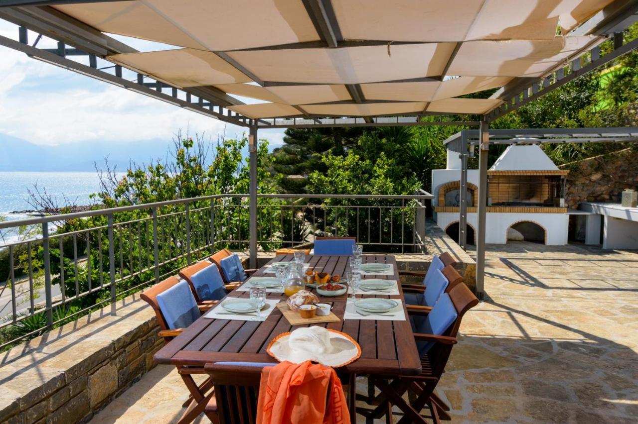 Villa Ammoudara Bay *