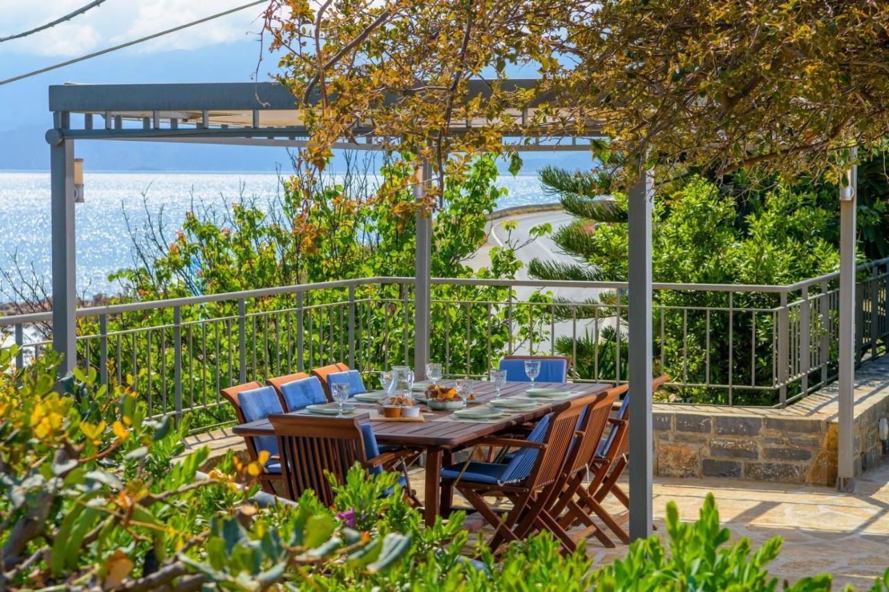 Villa Ammoudara Bay
