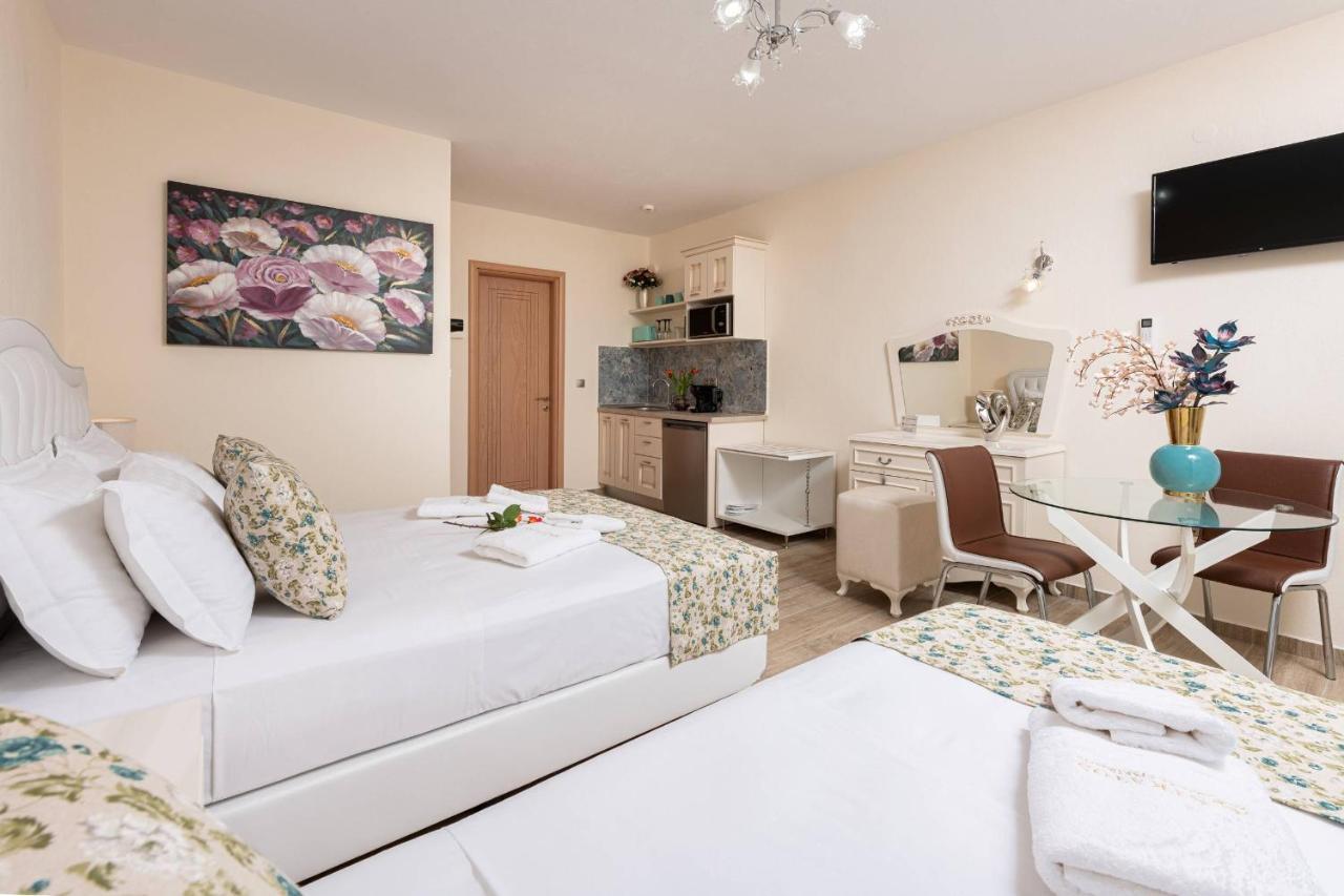 Apartment Stratos Deluxe