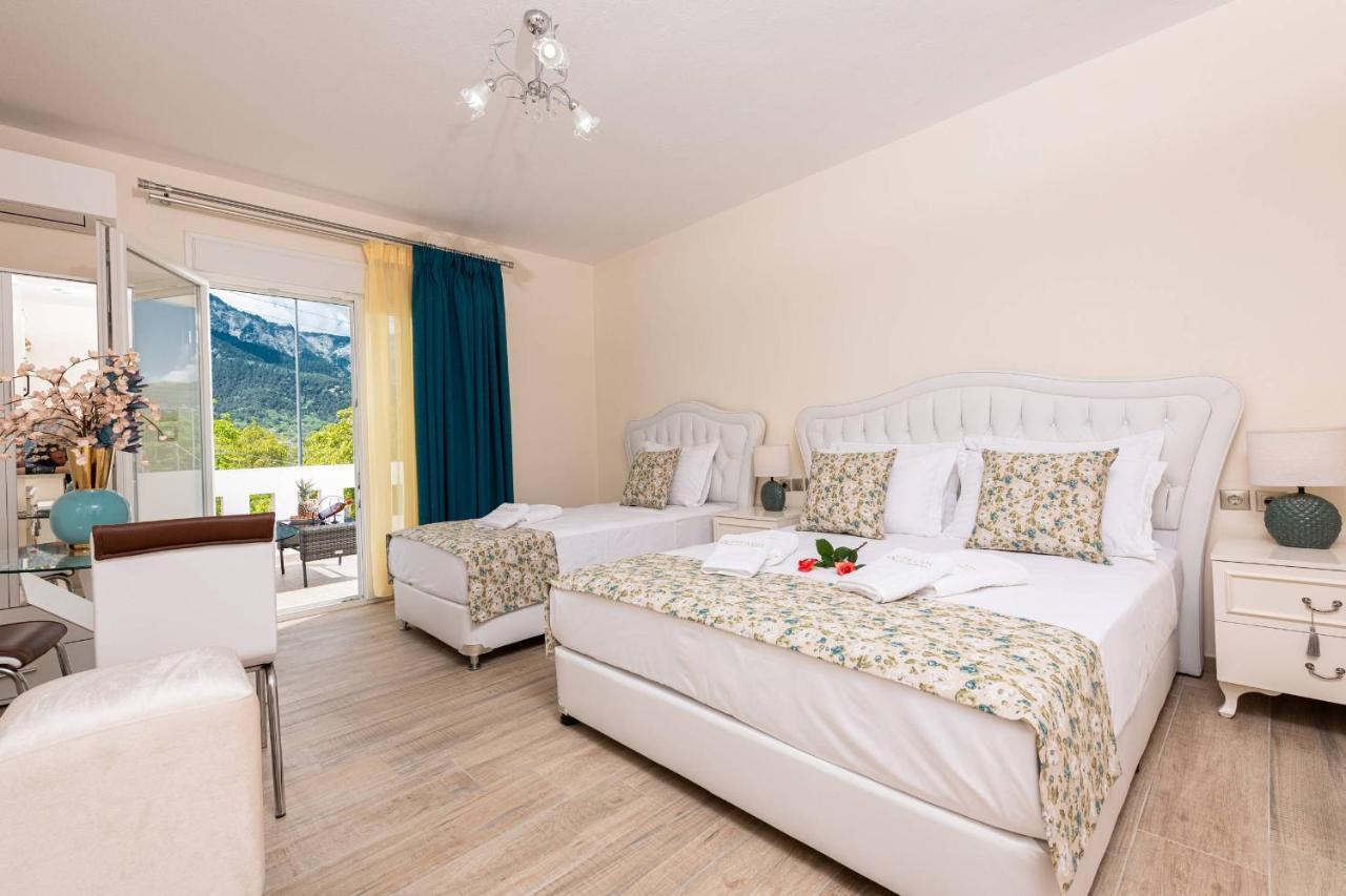 Apartment Stratos Deluxe Skala Potamia (Thasos)