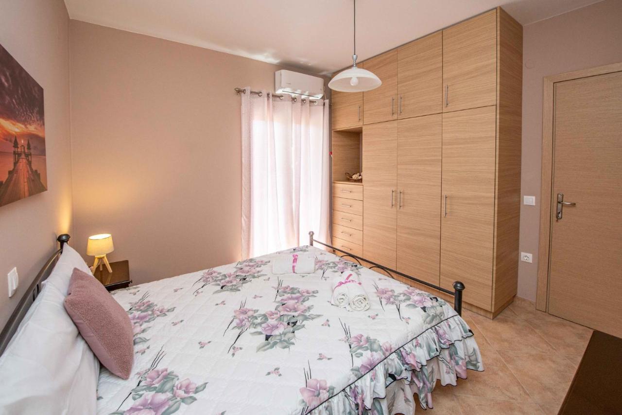 Darmanin αpartment 4 Gyalos Corfu Apartment Astrakeri