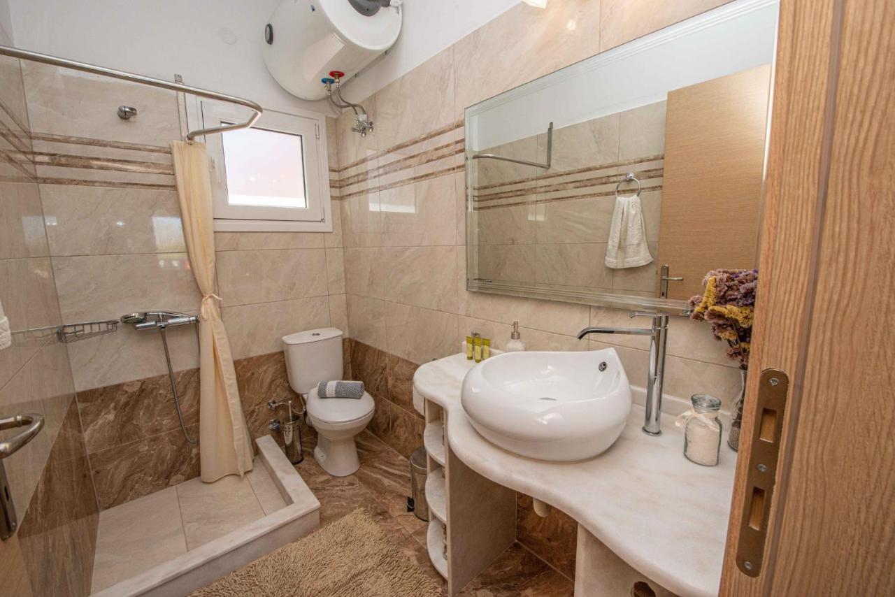 Darmanin αpartment 4 Gyalos Corfu Apartment Astrakeri