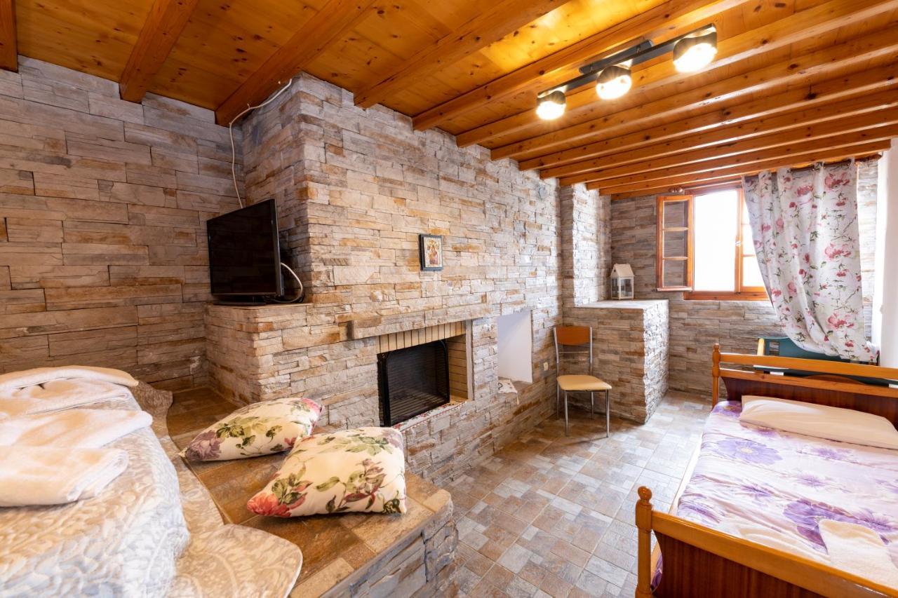 Maria Apartment