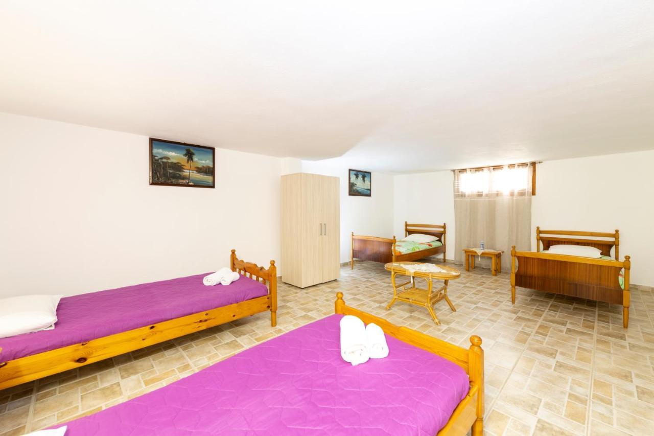 Maria Apartment *