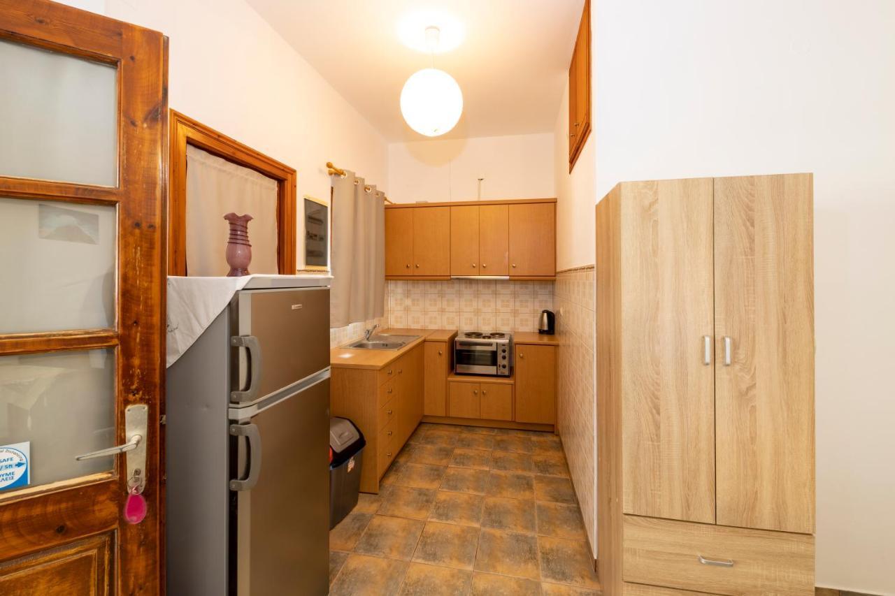 Apartment Maria