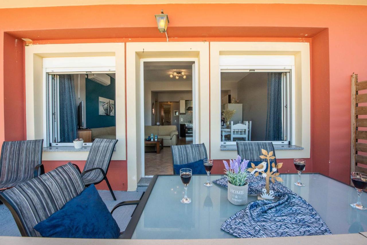 Apartment Darmanin αpartment 4 Gyalos Corfu
