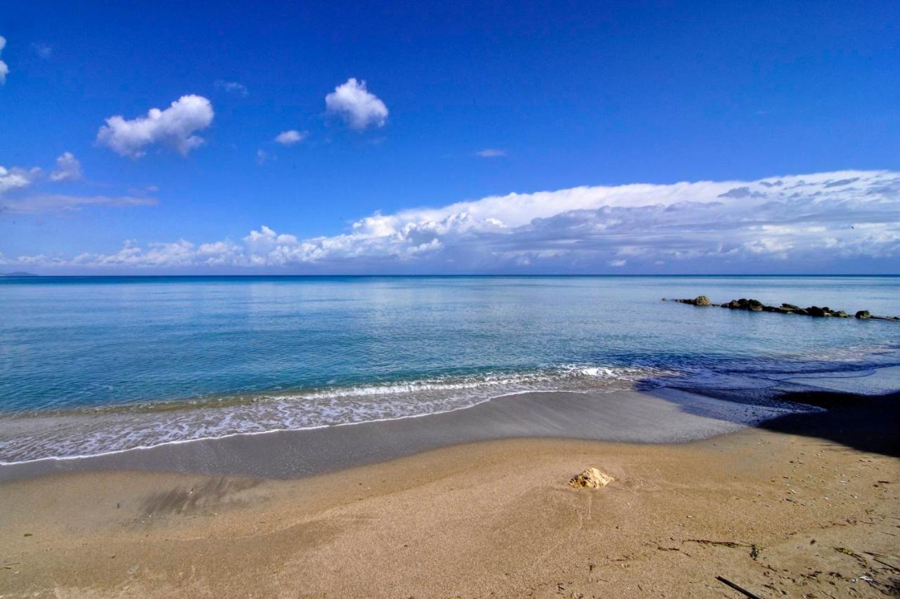 Apartment Darmanin αpartment 4 Gyalos Corfu Astrakeri
