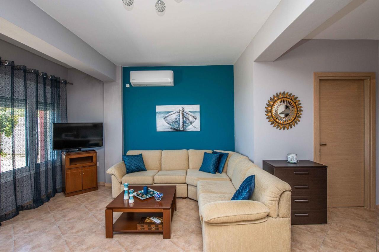 Apartment Darmanin αpartment 4 Gyalos Corfu