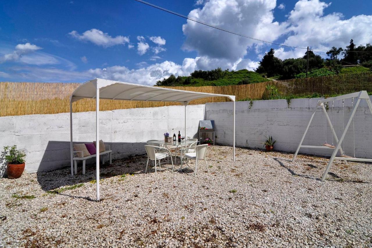 Darmanin αpartment 4 Gyalos Corfu Apartment Astrakeri