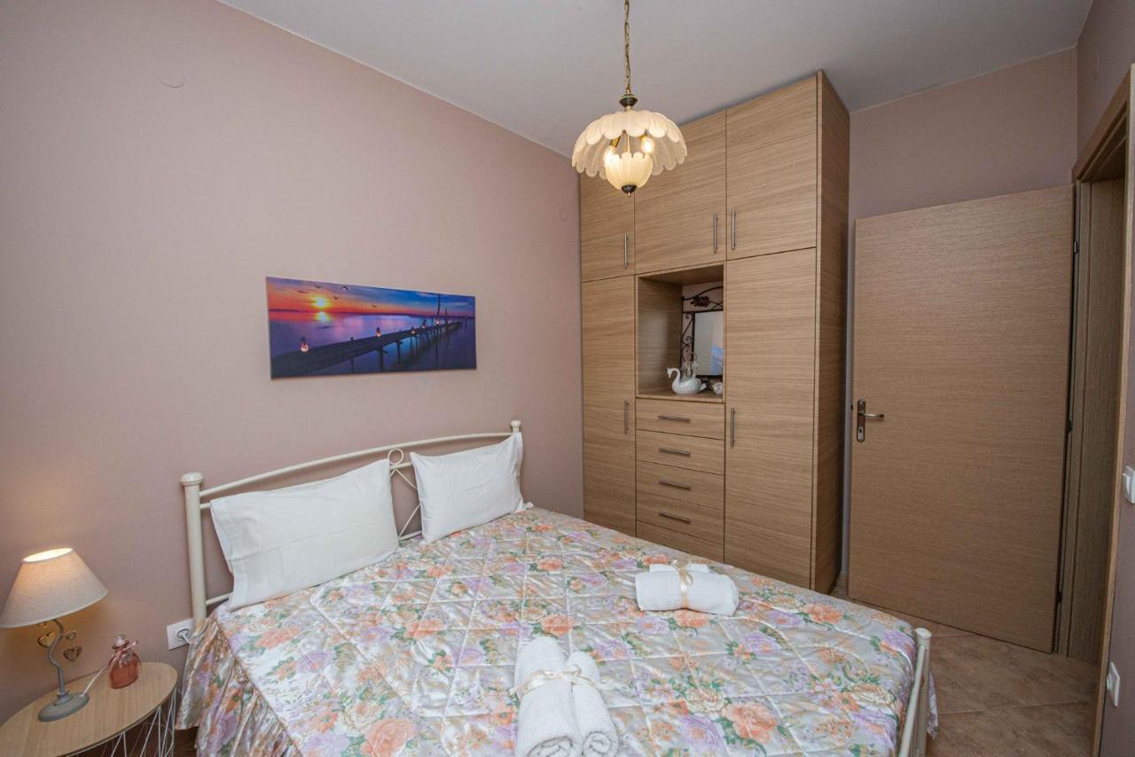 Apartment Darmanin αpartment 4 Gyalos Corfu *