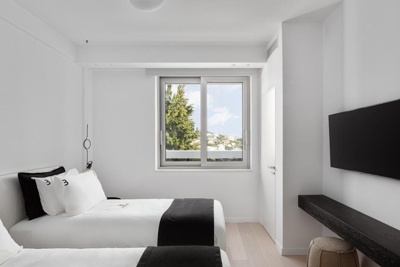 Villa Black Stone Sounion