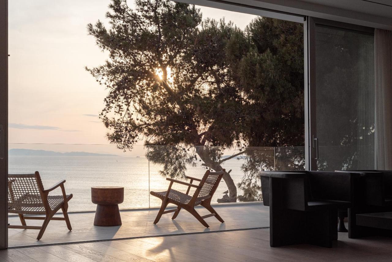 Villa Black Stone Sounion
