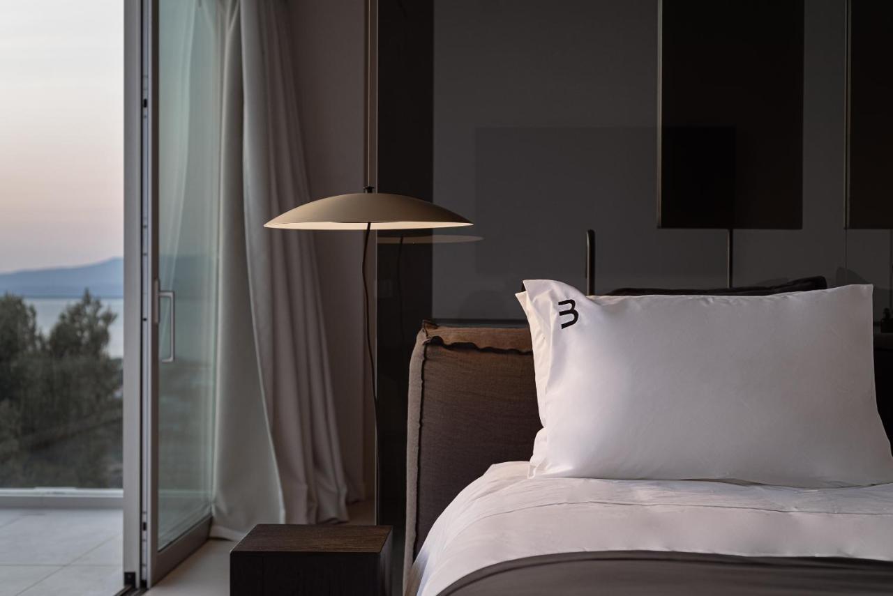 Villa Black Stone *