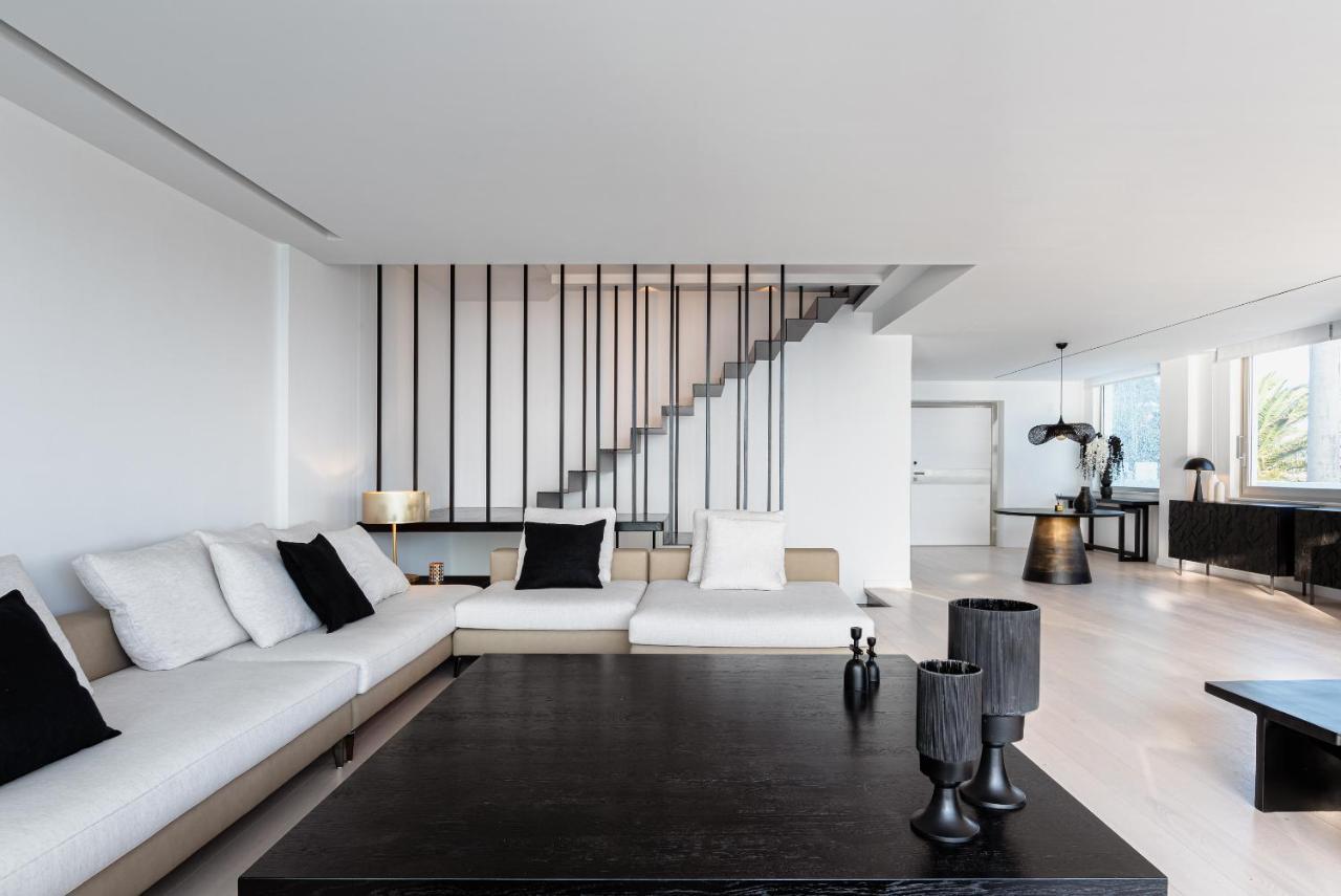 Villa Black Stone *