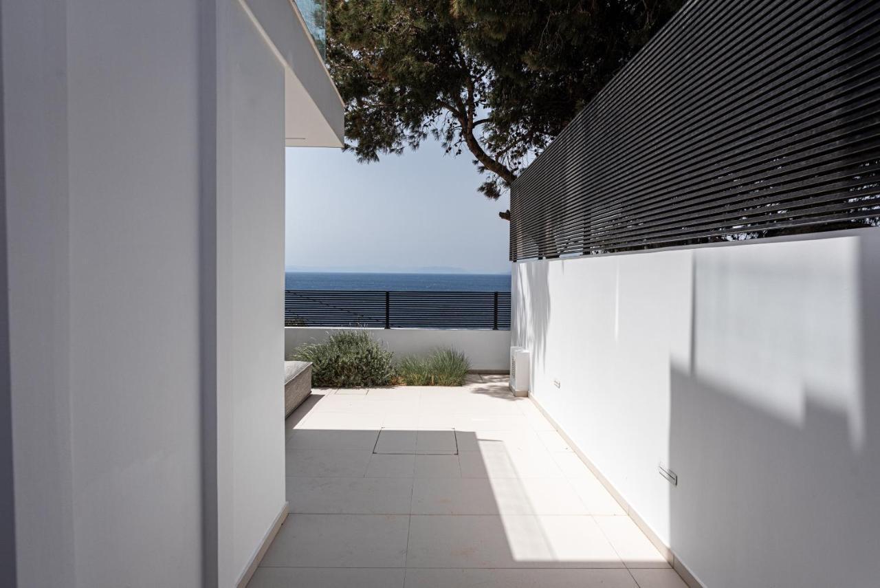 Villa Black Stone *