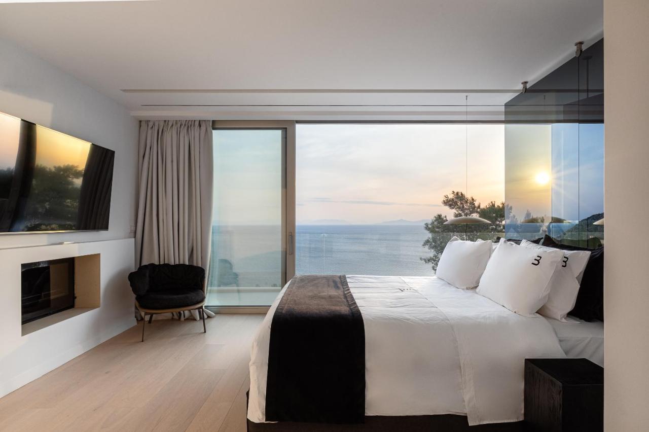Villa Black Stone *