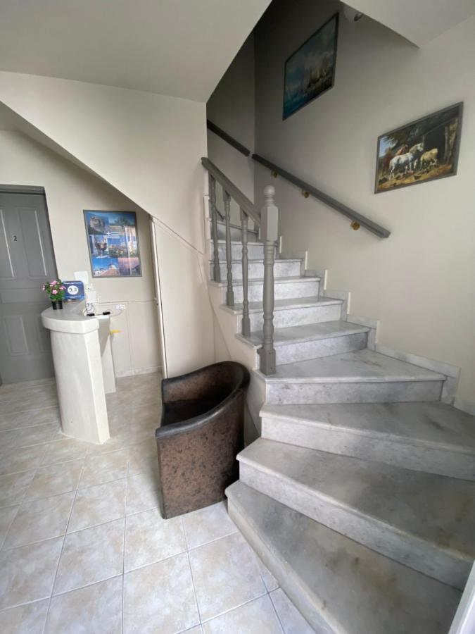 Pelagias Apartment