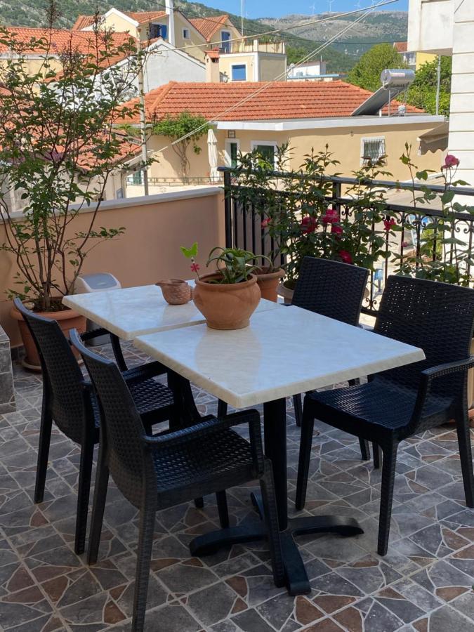 Apartment Pelagias Agia Efimia