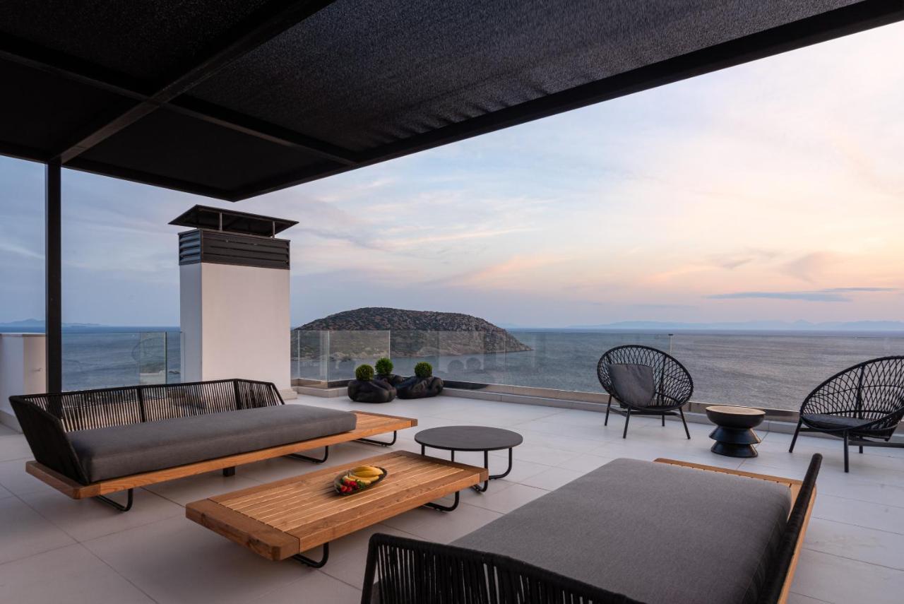 Villa Black Stone *