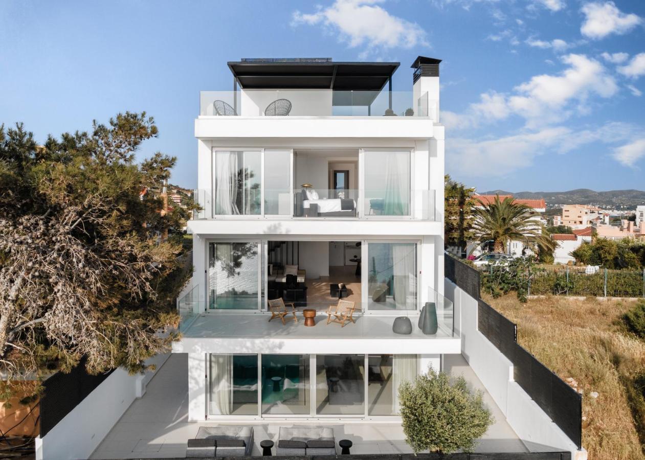 Villa Black Stone *