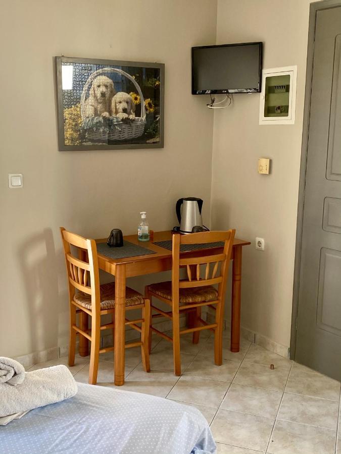 Pelagias Apartment Agia Efimia