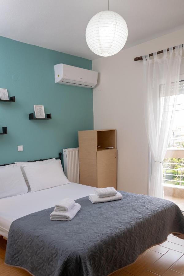 Seasthedayapartment