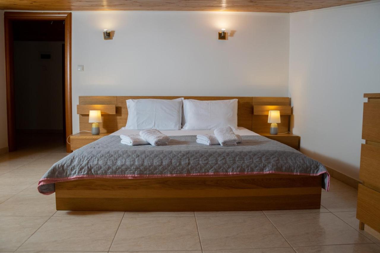Seasthedayapartment * Nea Peramos (Macedonia)