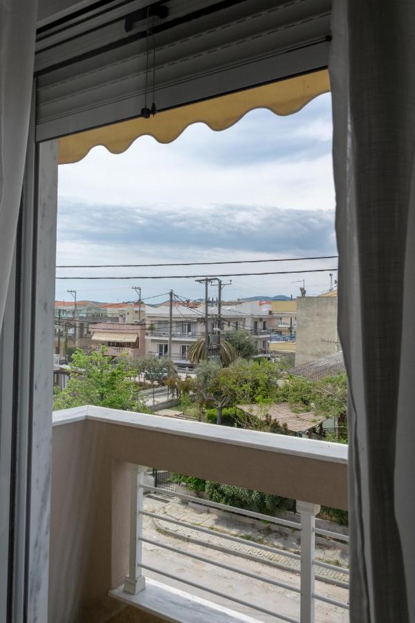 Seasthedayapartment