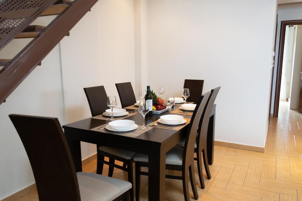 Seasthedayapartment *