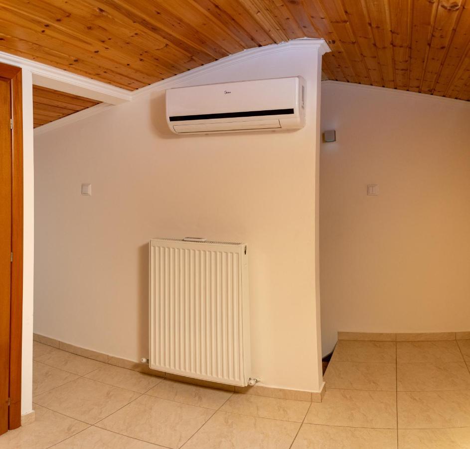 Apartment Seasthedayapartment Nea Peramos (Macedonia)