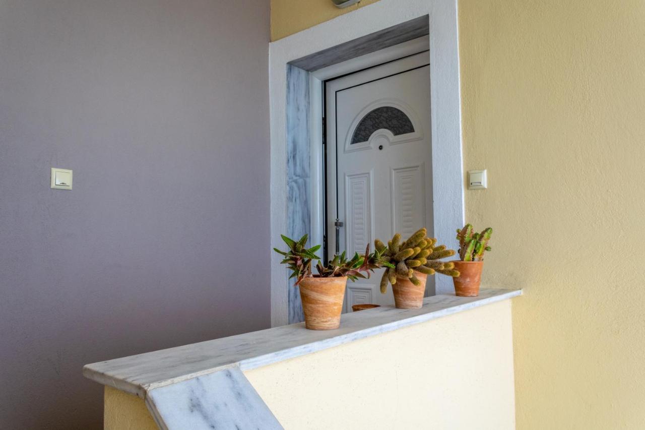 Seasthedayapartment Apartment Nea Peramos (Macedonia)