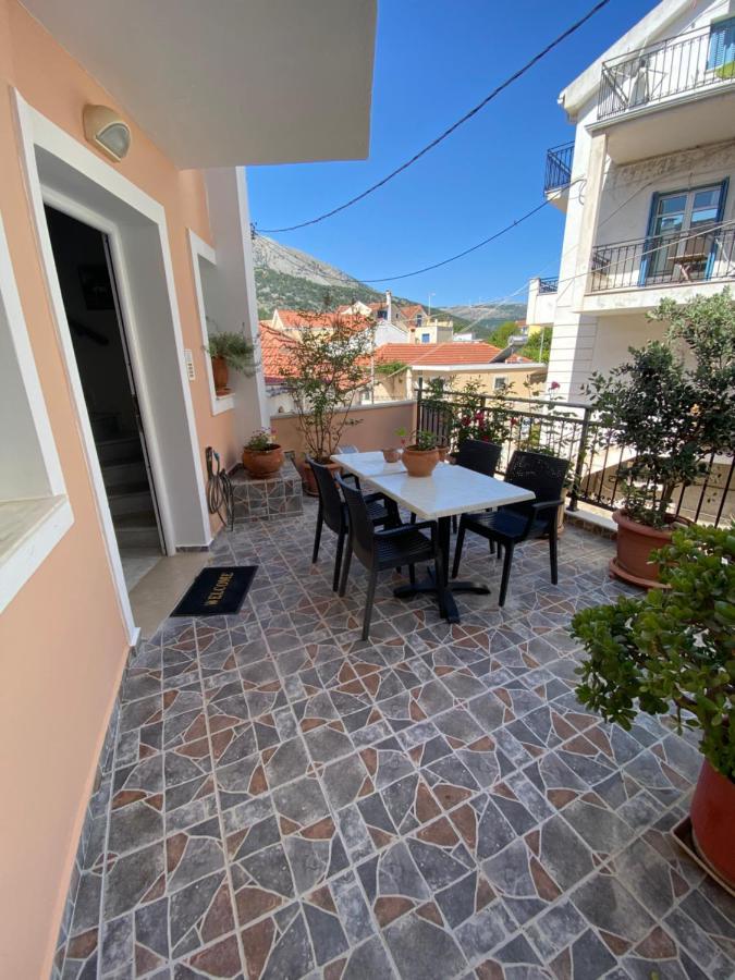 Apartment Pelagias Agia Efimia