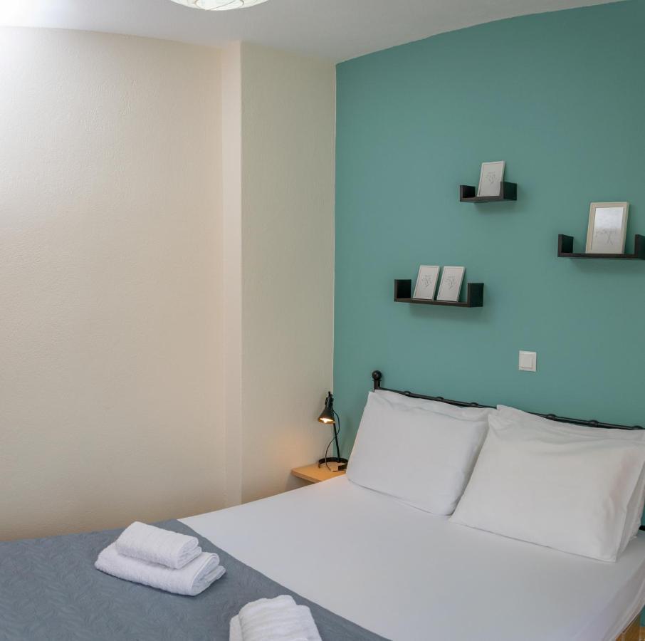 Seasthedayapartment Nea Peramos (Macedonia)