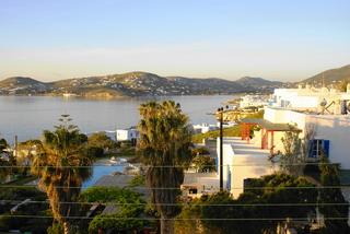 High Mill (adults Only) Hotel Parikia (Paros)